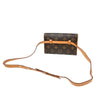 Louis Vuitton Florentine Waist Monogram Canvas