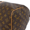 Louis Vuitton Keepall Monogram Canvas