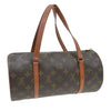 Louis Vuitton Papillon Monogram Canvas