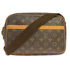 Louis Vuitton Reporter Monogram Canvas