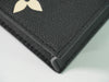 Louis Vuitton Petit Sac Plat Bicolor Monogram Empreinte Giant