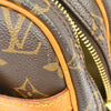 Louis Vuitton Reporter Monogram Canvas