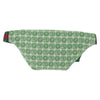 Gucci Waist Pouch Belt GG Canvas