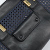 Chloe Alice Satchel Leather