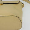 Celine Shoulder Leather