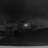 Salvatore Ferragamo Gancini Leather
