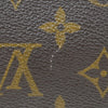 Louis Vuitton Papillon Monogram Canvas