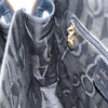 Salvatore Ferragamo Gancini Leather