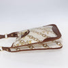 Louis Vuitton Charms Musette PVC Over Printed Silk