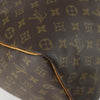 Louis Vuitton Keepall Monogram Canvas