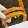 Louis Vuitton Keepall Monogram Canvas