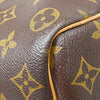 Louis Vuitton Keepall Monogram Canvas