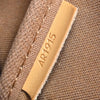 Louis Vuitton Saumur Monogram Canvas