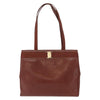 Salvatore Ferragamo Vala tote Leather