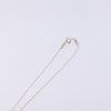 Tiffany & Co. Elsa Peretti Open Heart Pendant Sterling Silver