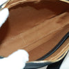 Celine Logo Messenger Triomphe Coated Canvas