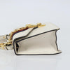 Gucci Sylvie Top Handle Leather