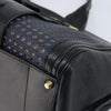 Chloe Alice Satchel Leather
