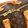 Louis Vuitton Keepall Monogram Canvas