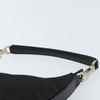 Gucci Zip Hobo Nylon