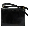 Salvatore Ferragamo Gancini Leather
