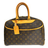 Louis Vuitton Deauville Monogram Canvas