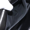 Bally Vintage Quilted Leather