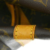 Louis Vuitton Keepall Monogram Canvas