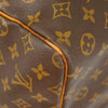 Louis Vuitton Keepall Monogram Canvas