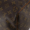 Louis Vuitton Keepall Monogram Canvas