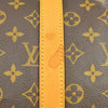Louis Vuitton Keepall Monogram Canvas