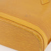 Louis Vuitton Lussac Epi Leather