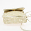 Louis Vuitton Cancun Pochette Monogram Mini Canvas