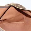 Louis Vuitton Keepall Monogram Canvas