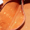 MCM Visetos logogramme Leather