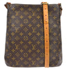 Louis Vuitton Musette Salsa Monogram Canvas