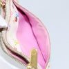 Louis Vuitton Pochette clés NM Monogram Multicolor Canvas