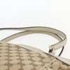 Gucci Mayfair Convertible Tote GG Canvas