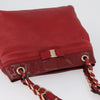 Salvatore Ferragamo Vala tote Leather