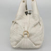 Bvlgari Chandra Hobo Leather