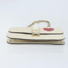 Valentino Garavani Glam Lock Leather