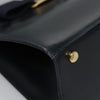 Salvatore Ferragamo Convertible Vara Bow Tote Leather
