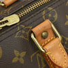 Louis Vuitton Keepall Monogram Canvas
