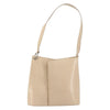 Salvatore Ferragamo Gancini Leather