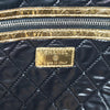 Chanel Feminine Crinkled Leather