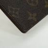 Louis Vuitton Agenda Cover Monogram Panda