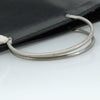 Chanel Vintage Tote Leather