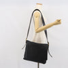 Bottega Veneta Square Flap Messenger Intrecciato Nappa