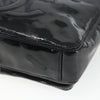 Chanel Vintage Flap Patent Leather
