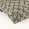 Gucci Flap Messenger GG Coated Canvas